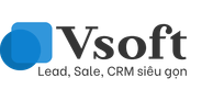 Vsoft – Phần mềm Doanh nghiệp Việt